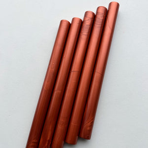 Auburn Rust Wax Sticks