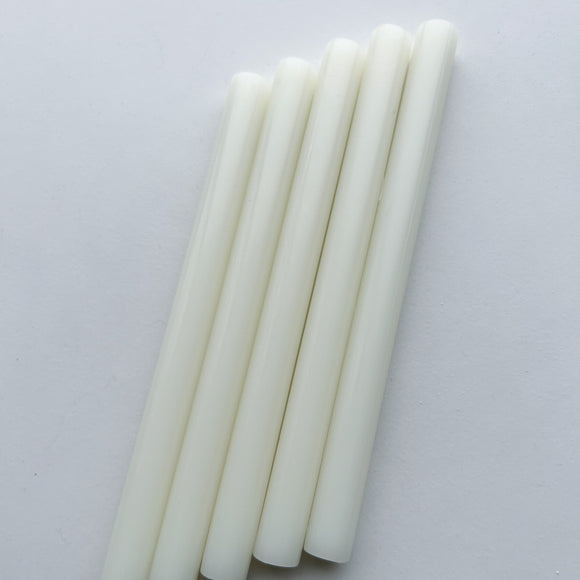 Translucent Wax Sticks