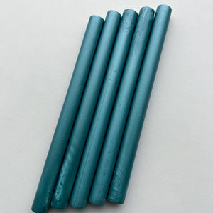 Turquoise Wax Sticks