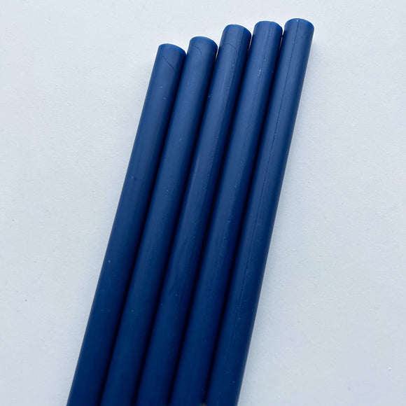 Midnight Blue Wax Sticks
