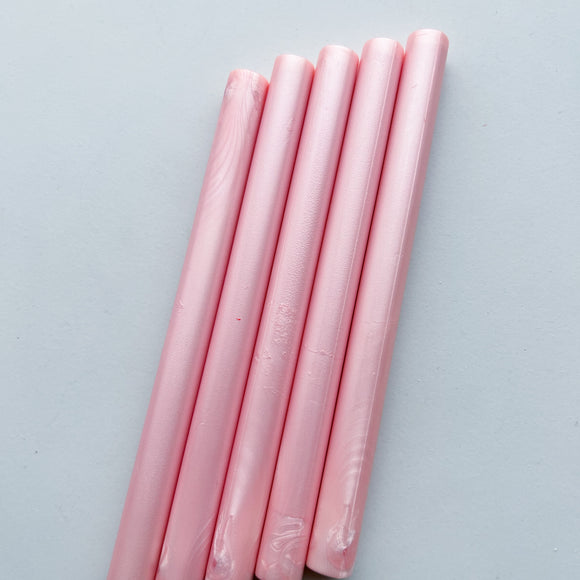 Flamingo Wax Sticks