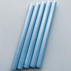 Aquamarine Wax Sticks