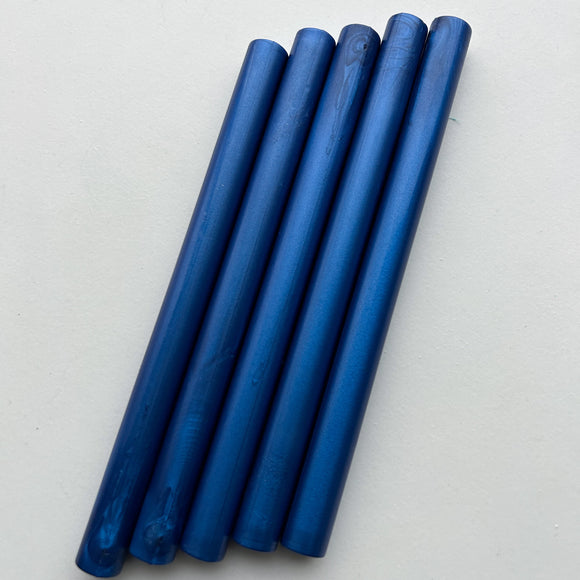 Royal Cobalt Wax Sticks