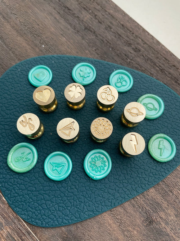Clearance - Mini Stamps (12mm)